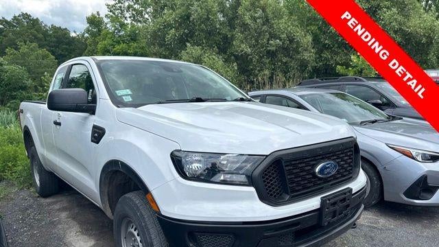 Preowned 2023 Ford Ranger XL for Sale
