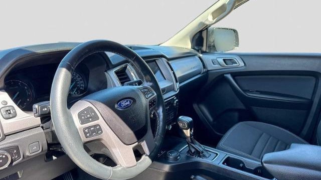 2023 Ford Ranger XL