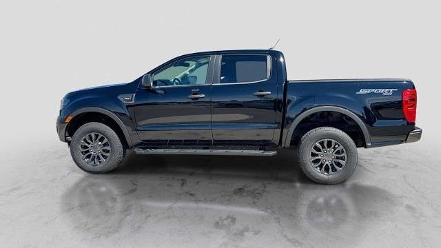 2023 Ford Ranger XL