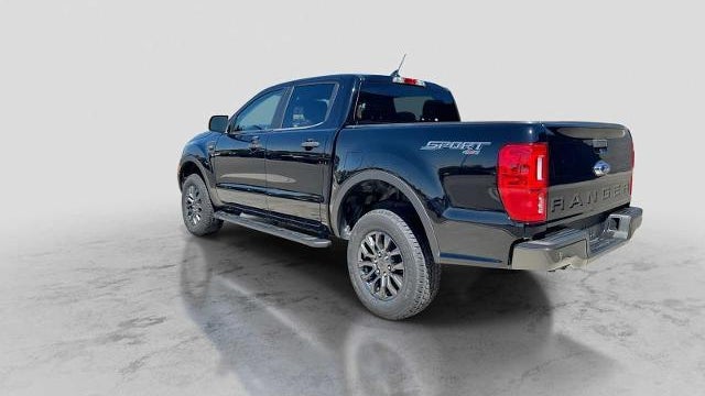 2023 Ford Ranger XL