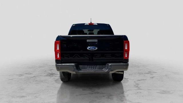 2023 Ford Ranger XL