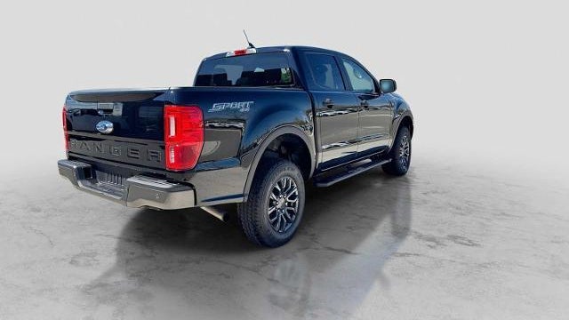 2023 Ford Ranger XL