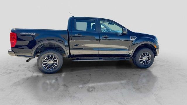 2023 Ford Ranger XL