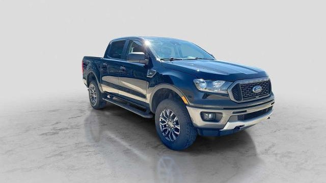 2023 Ford Ranger XL