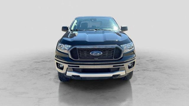 2023 Ford Ranger XL