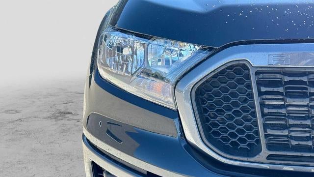 2023 Ford Ranger XL