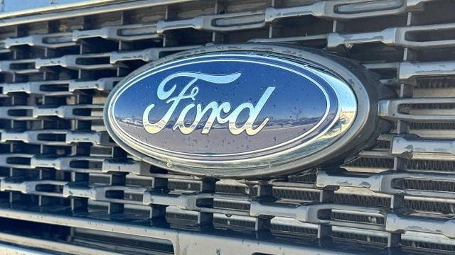 2023 Ford Ranger XL