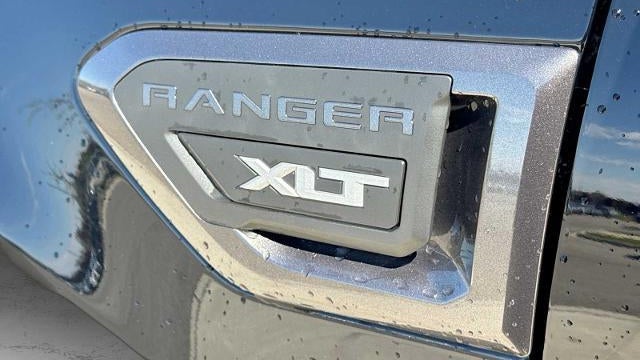 2023 Ford Ranger XL