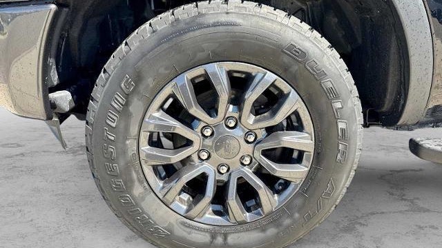 2023 Ford Ranger XL