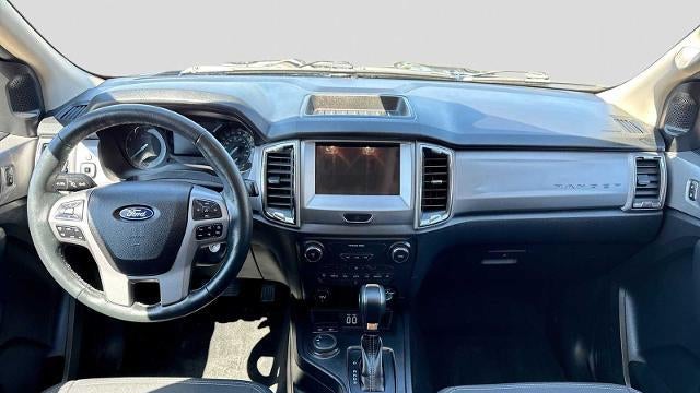 2023 Ford Ranger XL