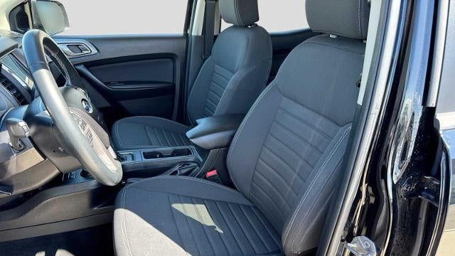 2023 Ford Ranger XL