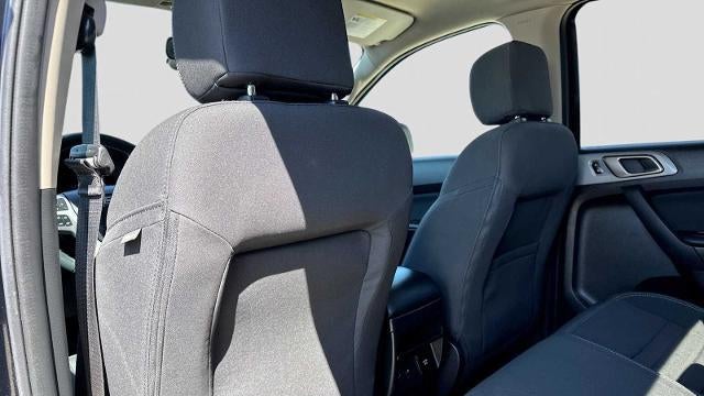 2023 Ford Ranger XL