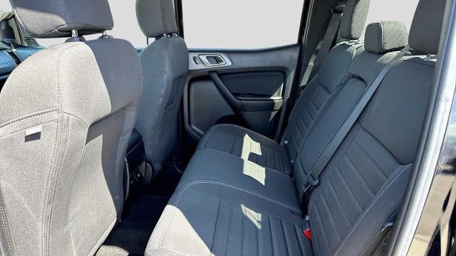 2023 Ford Ranger XL