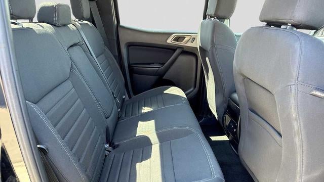 2023 Ford Ranger XL