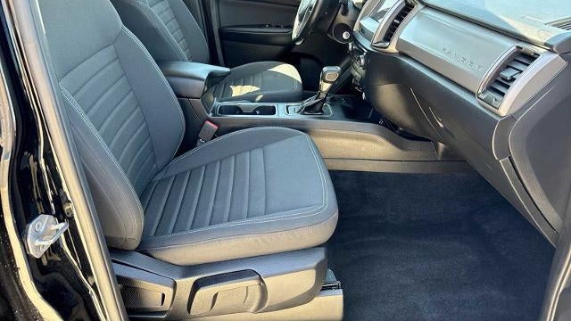 2023 Ford Ranger XL