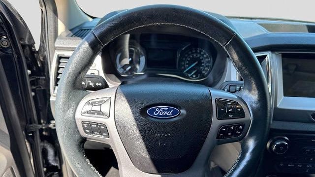 2023 Ford Ranger XL