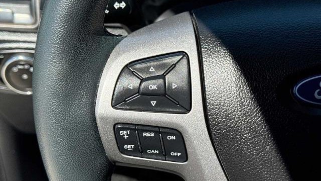 2023 Ford Ranger XL