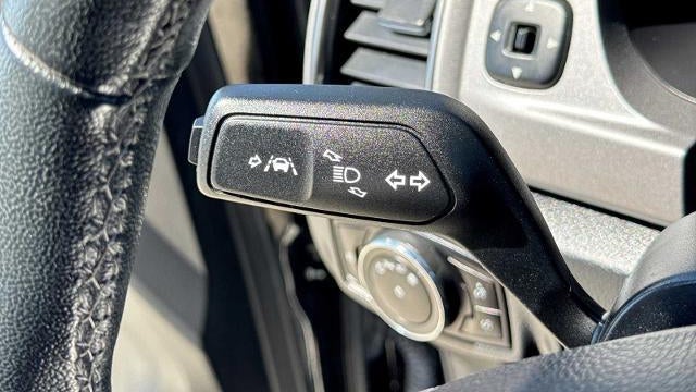 2023 Ford Ranger XL