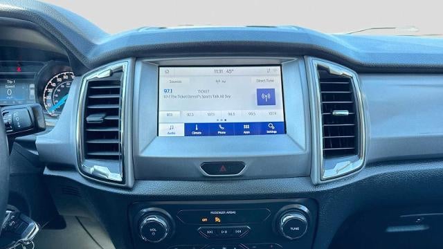 2023 Ford Ranger XL