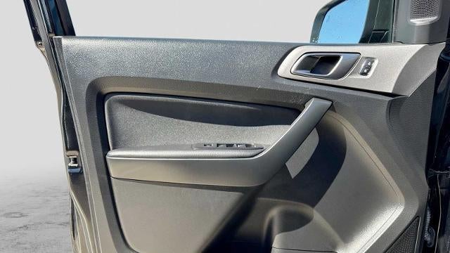 2023 Ford Ranger XL