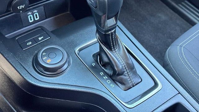 2023 Ford Ranger XL