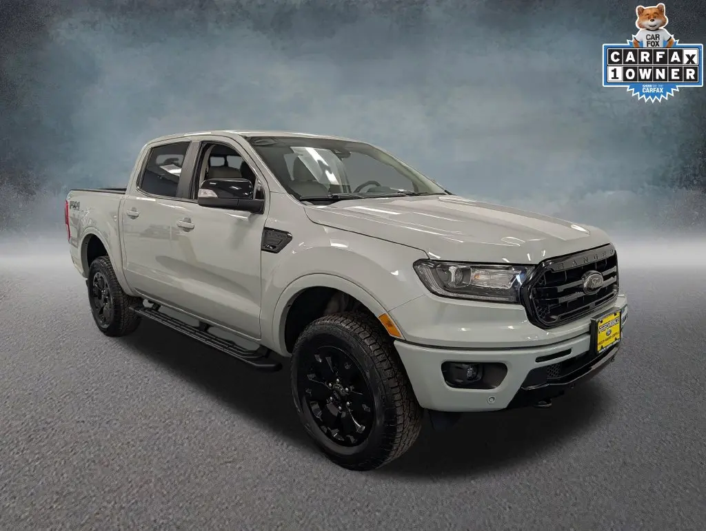 2023 Ford Ranger - $36,595