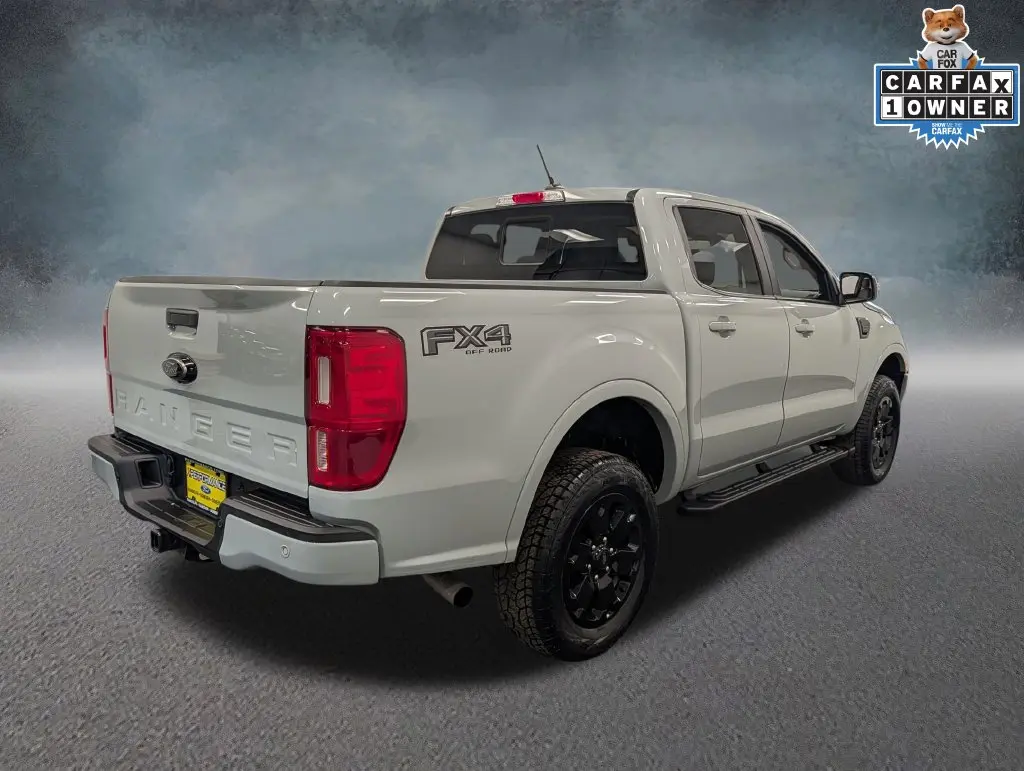 2023 Ford Ranger - $36,595