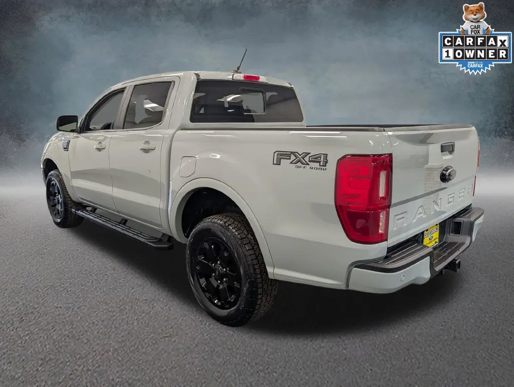 2023 Ford Ranger - $36,595