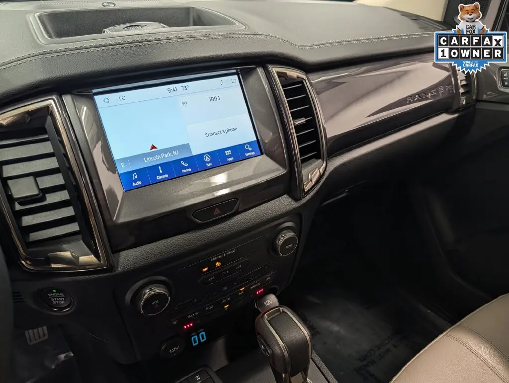 2023 Ford Ranger - $36,595