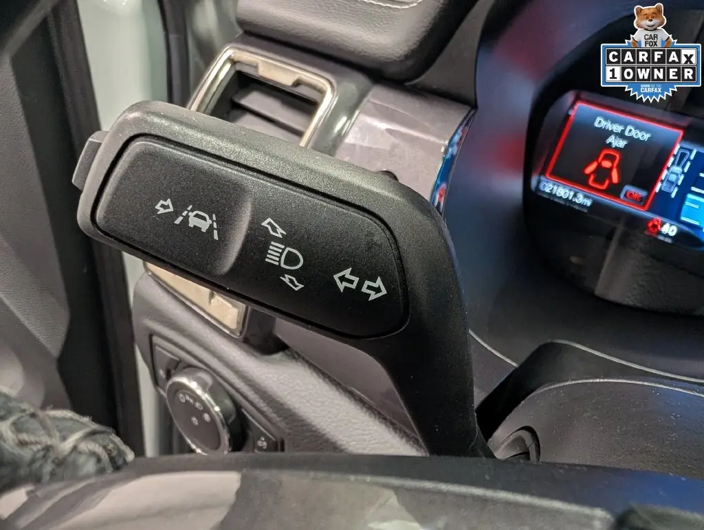 2023 Ford Ranger - $36,595