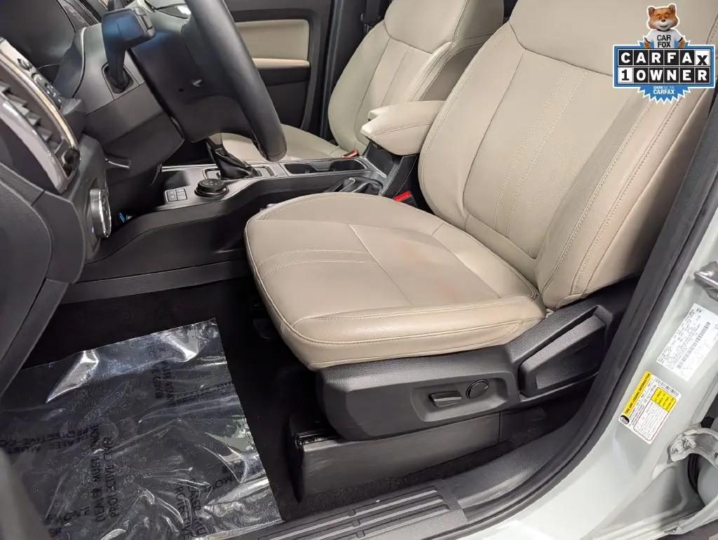 2023 Ford Ranger - $36,595