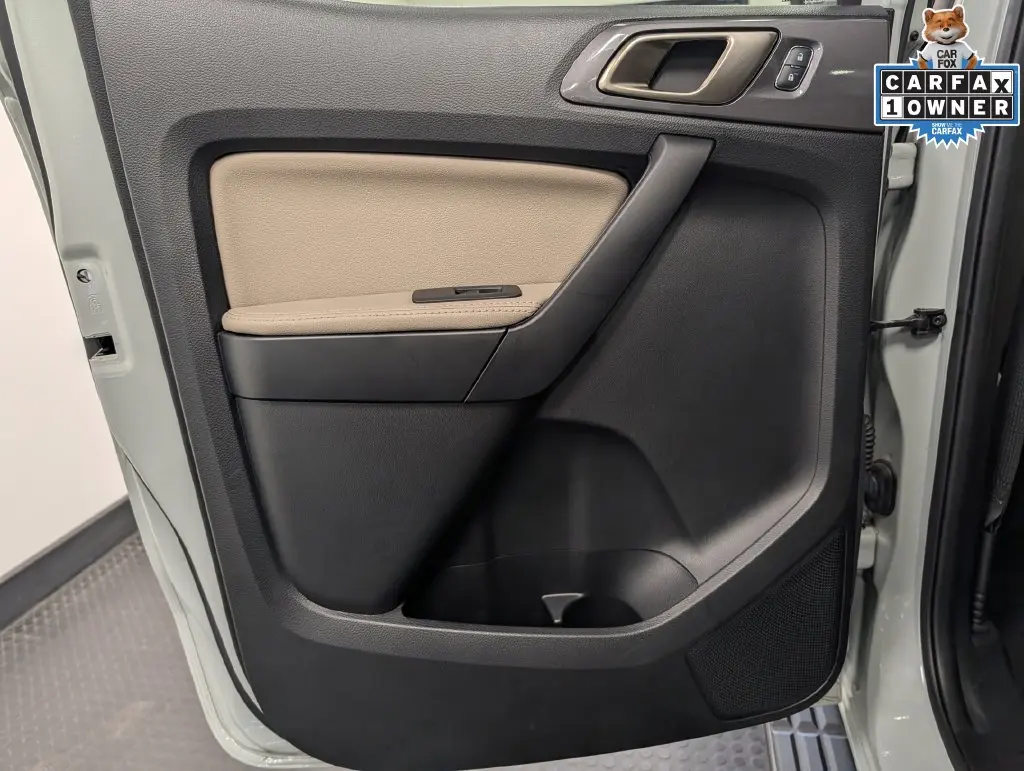 2023 Ford Ranger - $36,595