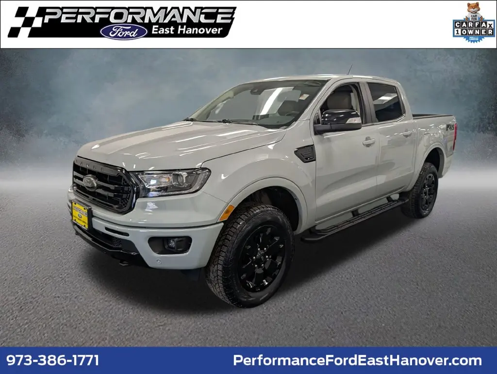 2023 Ford Ranger - $36,595