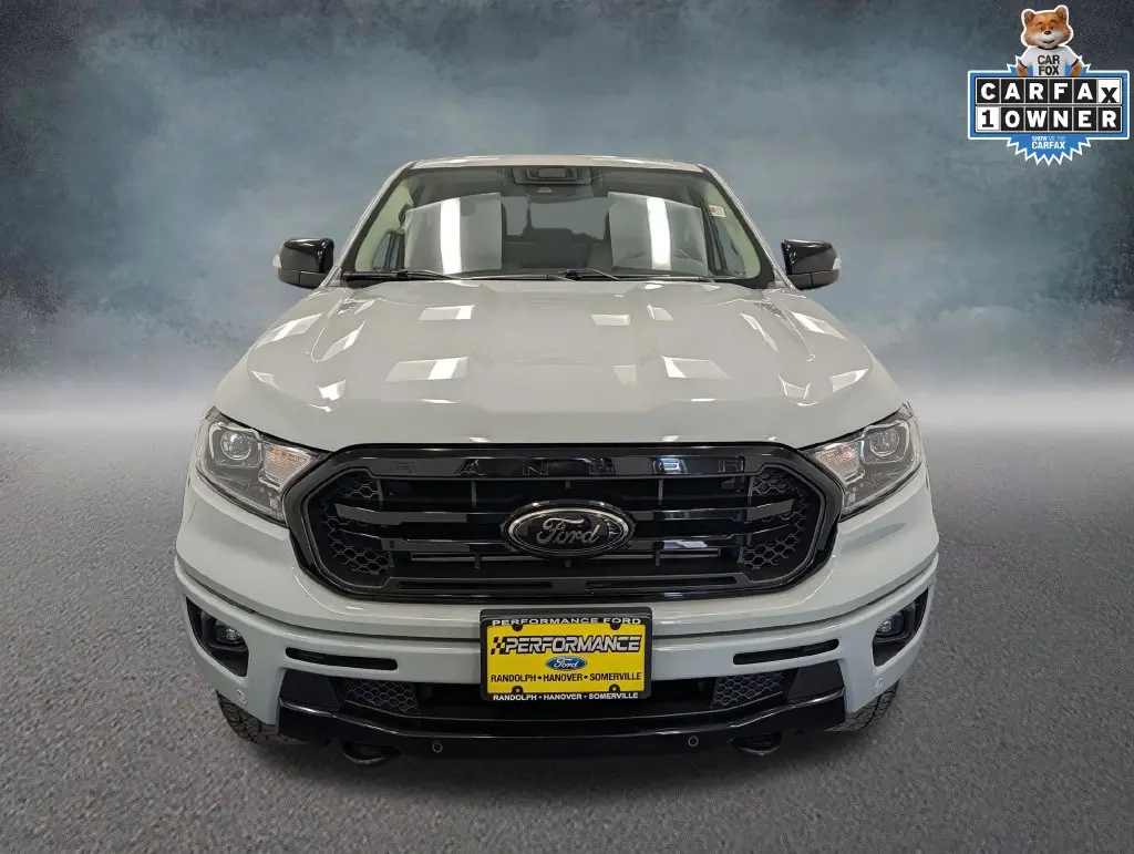 2023 Ford Ranger - $36,595