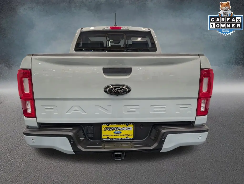 2023 Ford Ranger - $36,595