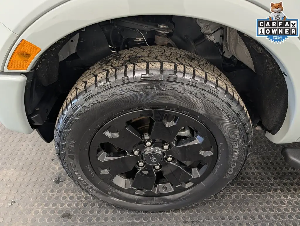 2023 Ford Ranger - $36,595