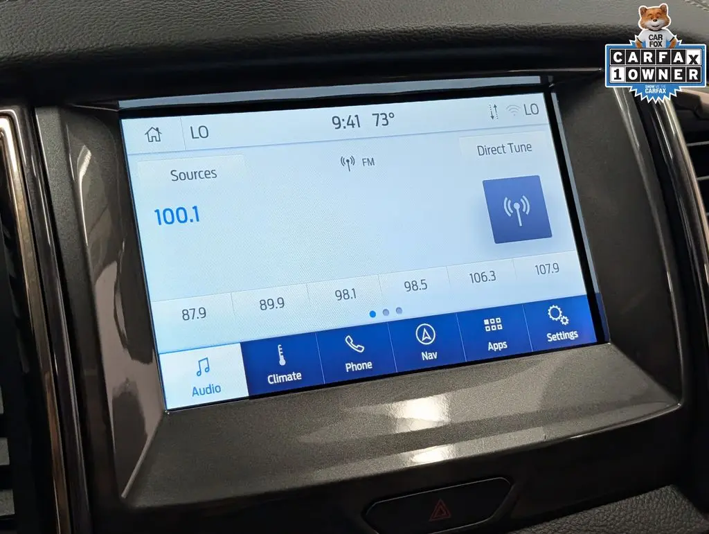 2023 Ford Ranger - $36,595