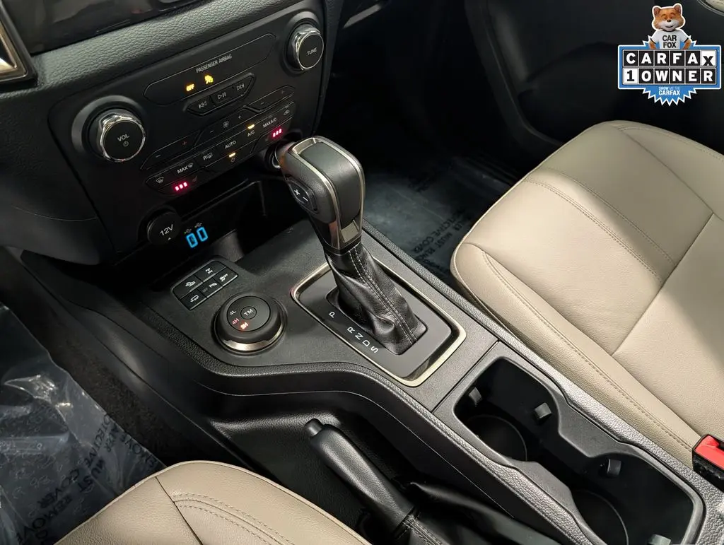 2023 Ford Ranger - $36,595