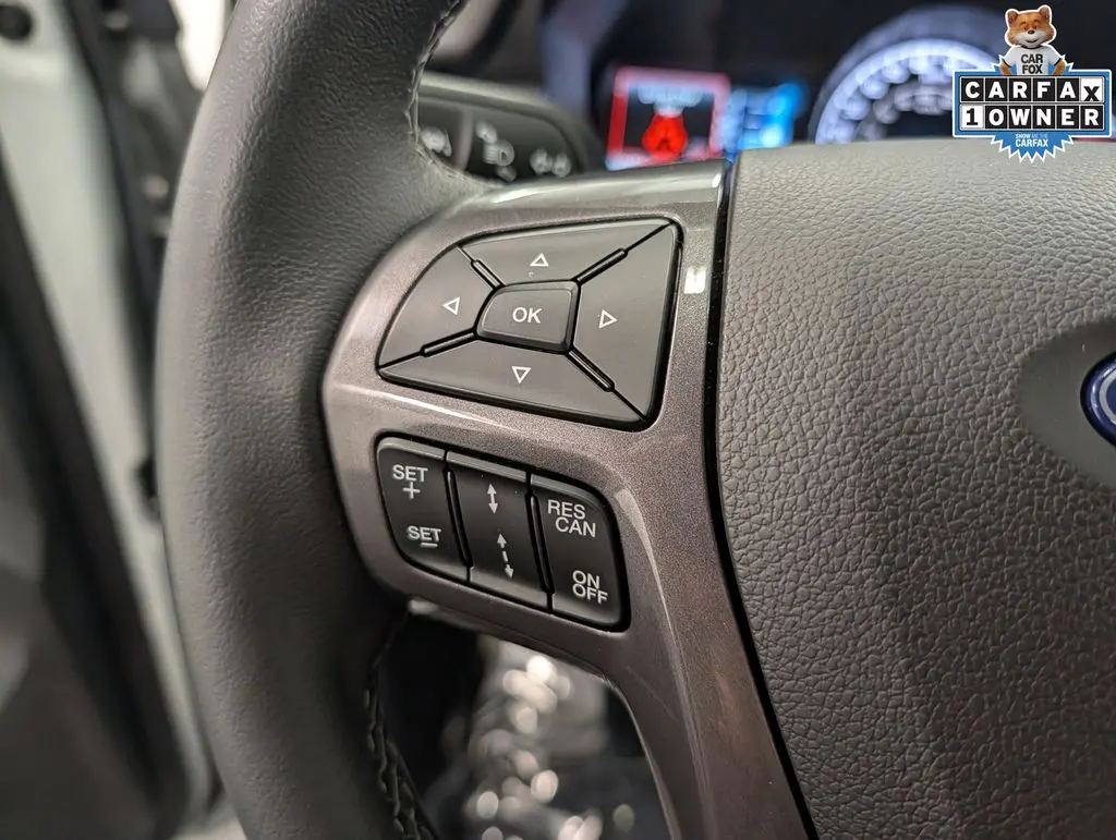 2023 Ford Ranger - $36,595