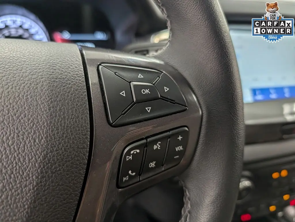 2023 Ford Ranger - $36,595