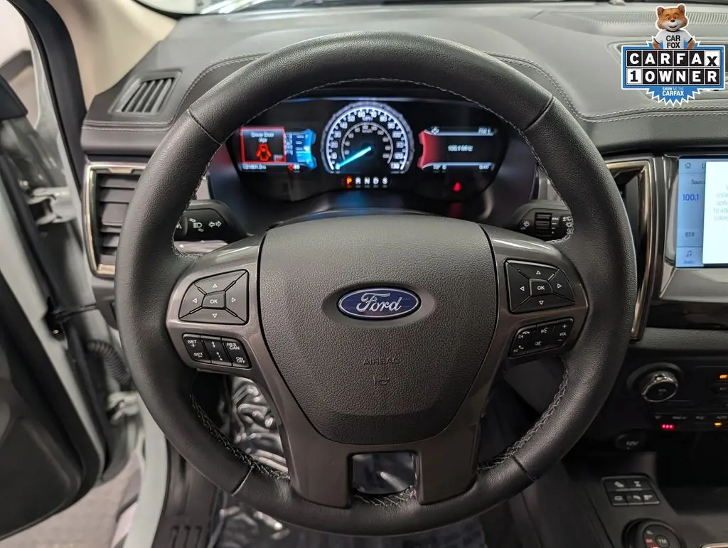 2023 Ford Ranger - $36,595