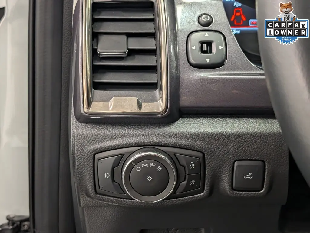 2023 Ford Ranger - $36,595