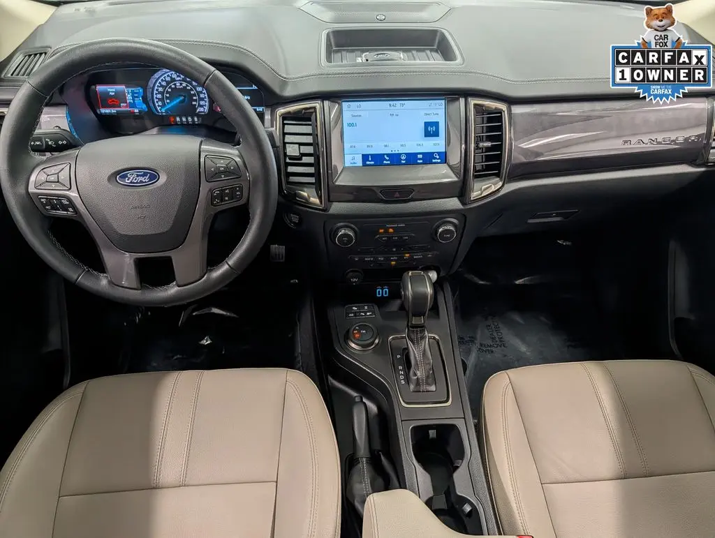 2023 Ford Ranger - $36,595