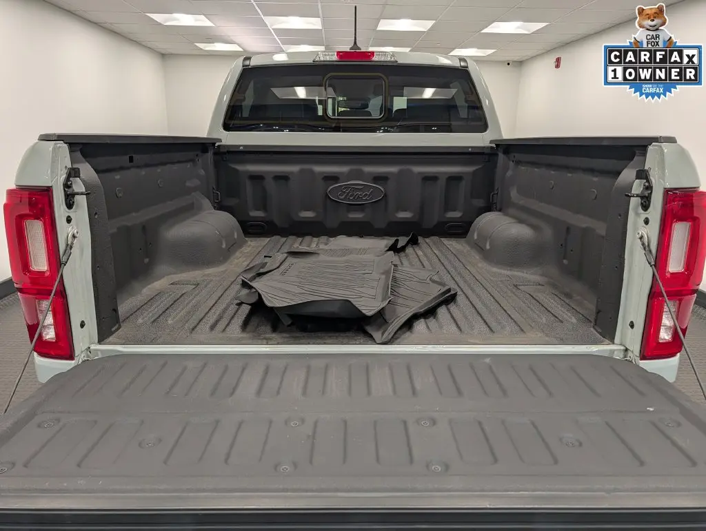 2023 Ford Ranger - $36,595