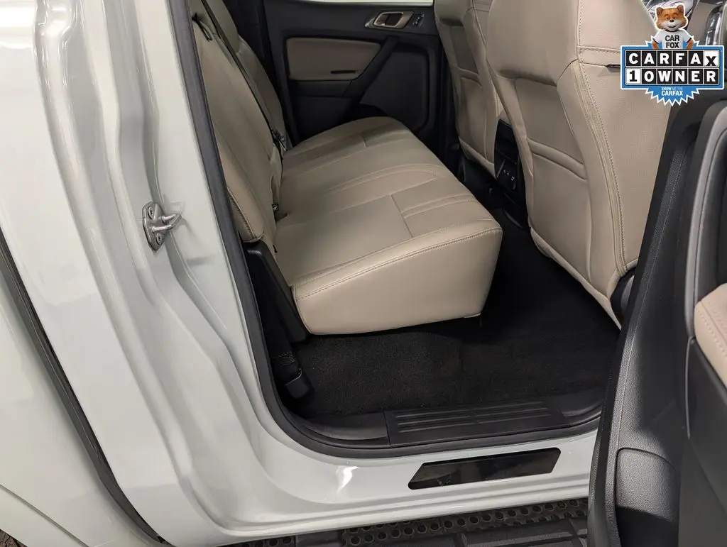 2023 Ford Ranger - $36,595