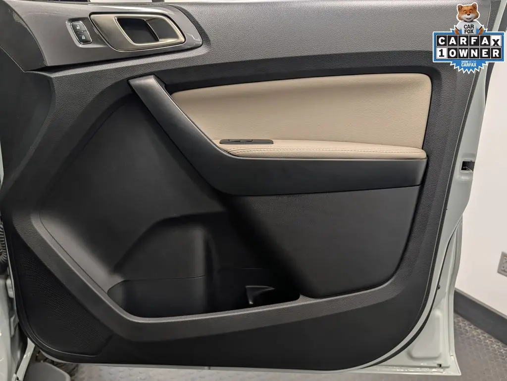2023 Ford Ranger - $36,595