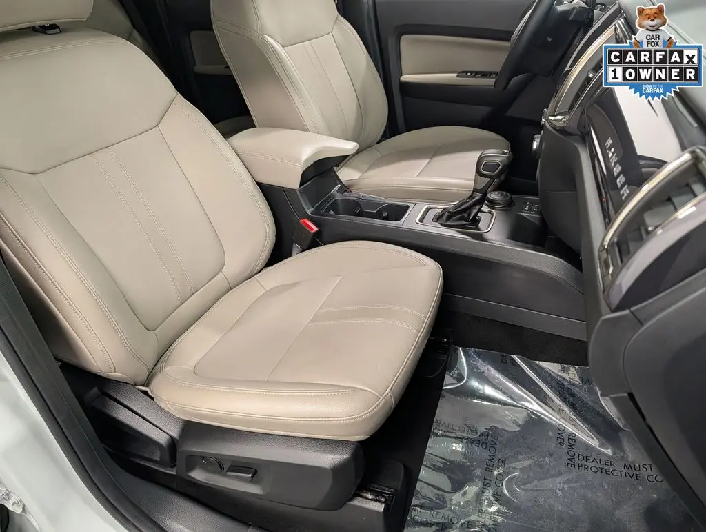 2023 Ford Ranger - $36,595