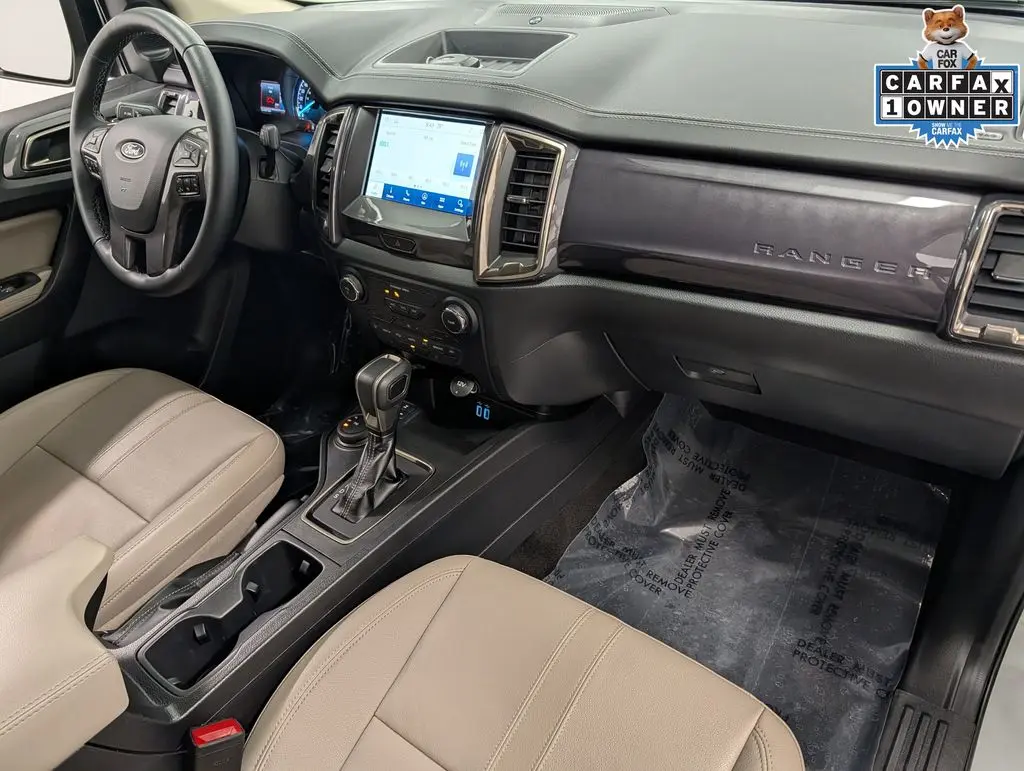 2023 Ford Ranger - $36,595