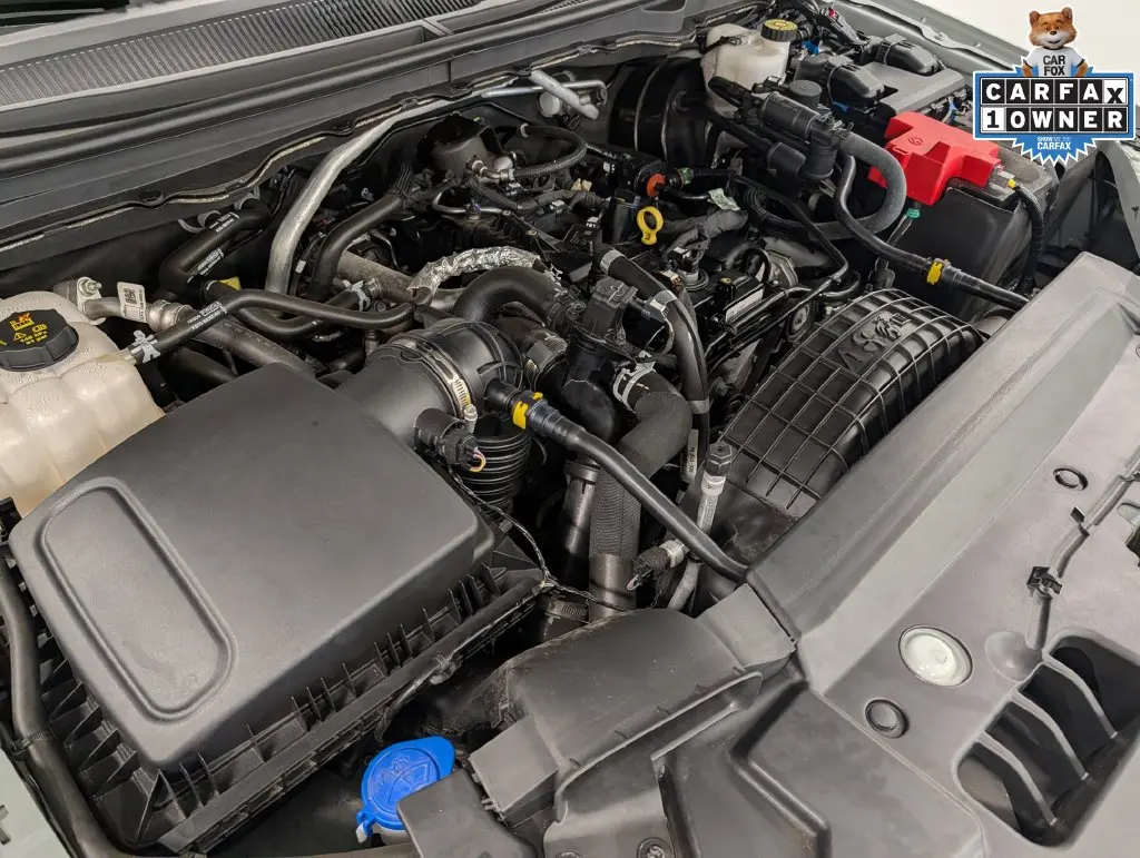 2023 Ford Ranger - $36,595