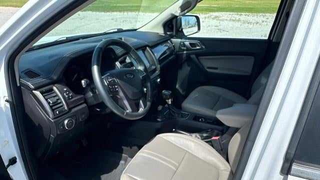 2019 Ford Ranger XL